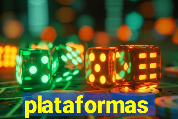 plataformas estrangeiras de jogos